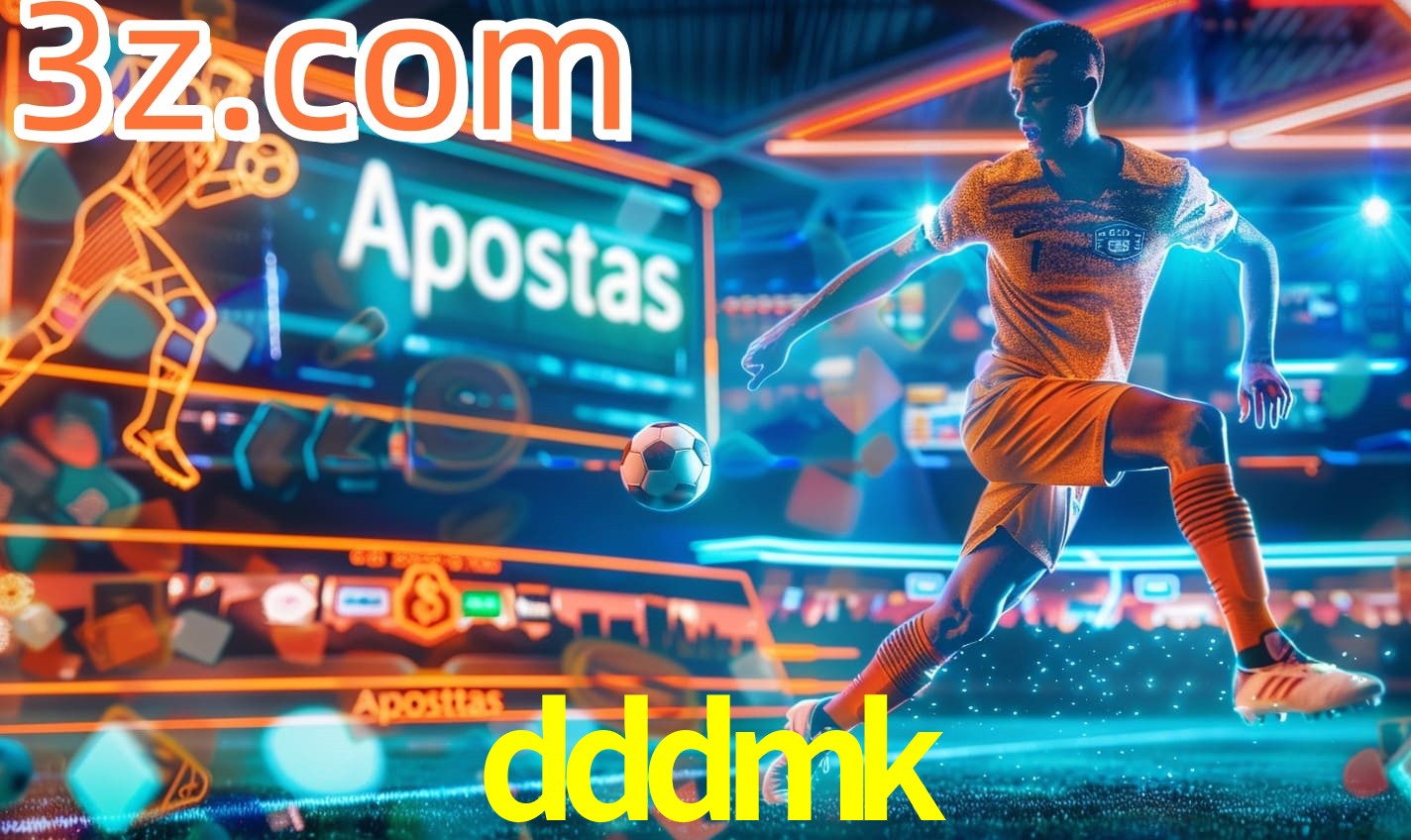 Apostas dddmk